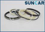 2438U1102R300 Boom Cylinder Seal Kit Repair Kit Fits Kobelco SK200-3 SK200