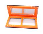 C2S Paper Blush Highlighter Palette Makeup Color Cmyk Palette Customized