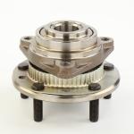 Dac34640034 Drit Bike Part Bike Spare Parts Unit Hub Bearings with Unseparated