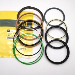 Wholesale Black IUH Arm Cylinder Seal Kit E320D Oil Resistant For Cat Excavator from china suppliers