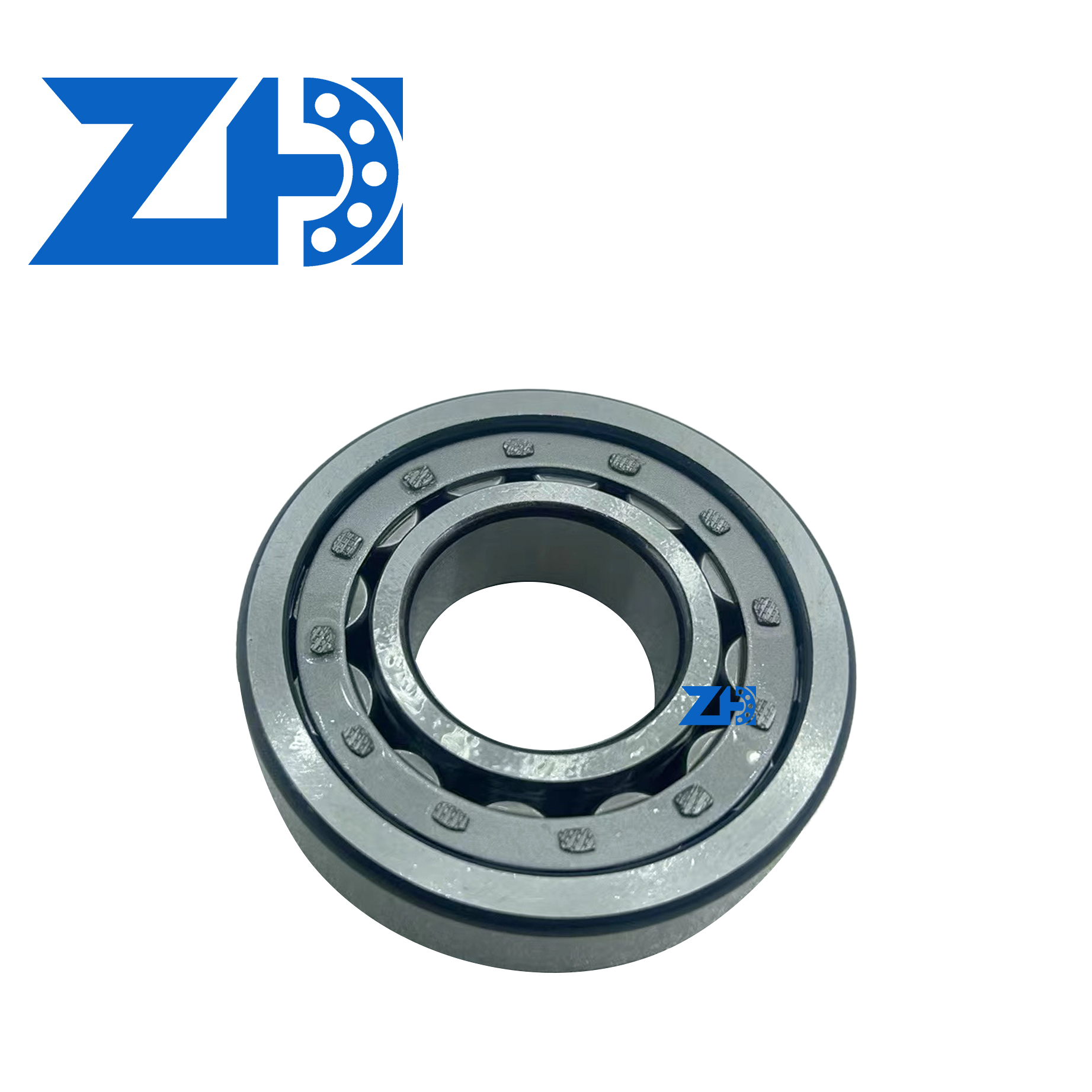 Premium NJ307E Imperial Cylindrical Roller Bearings For Hydraulic Pumps