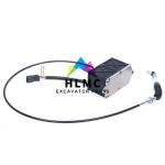 CA2475232 247-5232 2475232 Single Cable E325B E330B Throttle Motor Ass'Y