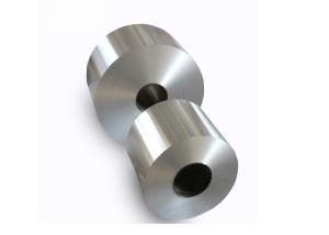 Wholesale Great Elongation Aluminum Foil Tape O Temper 800 - 1200mm Width 1235 / 8011 from china suppliers