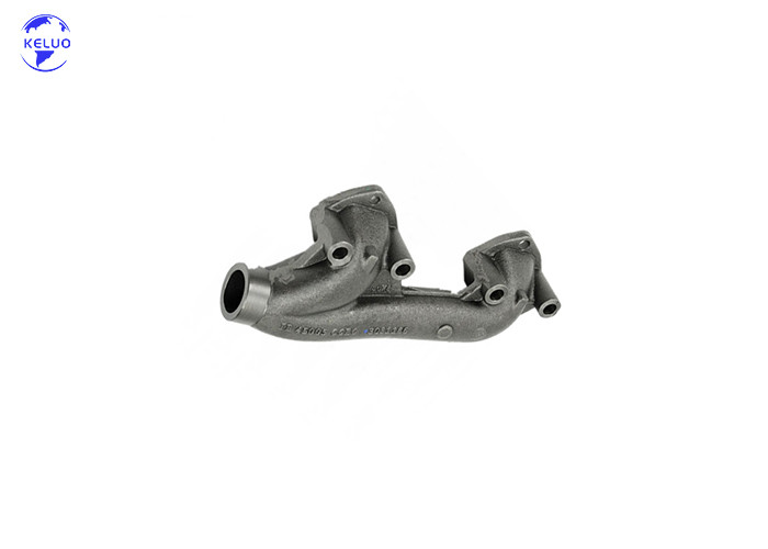 Cummins Exhaust Manifold 3031186 Diesel Motor Parts N14 engines