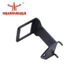 Garment Cutting Room Parts PN 75765000 Bracket Transducer Connector For Cutter