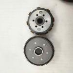 Clutch Plate Disc Assembly Truck Parts Standard Size Good Car Disc Plates 100%