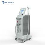 NUBWAY Diode laser hair removal/ 808nm Diode laser Depilation/ 808nm diode laser