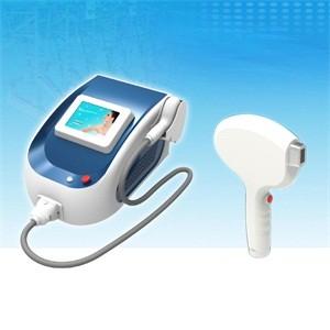 Wholesale Maufacture price Portable Diode Laser Hair Removal Machine with 3 years warranty from china suppliers