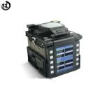 Single Fiber Comway C Fiber Fusion Machine , Fiber Optic Splicing Machine High
