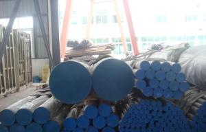 Wholesale TP316/ 316L TP 321 / 321H Austenitic Seamless Stainless Steel Pipe 6 Inch STD from china suppliers