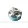 Buy cheap OEM AL1060 Aluminum CNC Machining Parts Automotive Turning from wholesalers