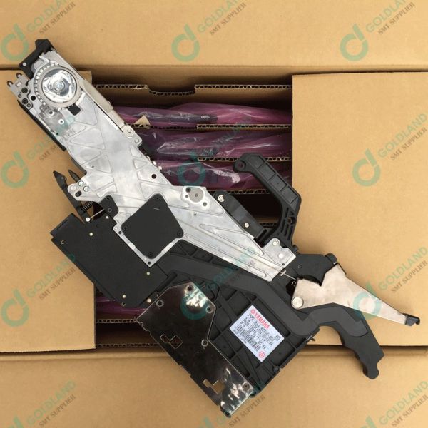 smt parts YAMAHA feeder 24mm feeder KLJ-MC400 YAMAHA YS series SMT pick and place machine FEEDER YAMAHA 24MM FEEDER
