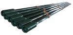 API 7-1 6 Inch 6-5/8 REG NC56 Hexagonal Rotary Kelly 3-1/2 ID For Oil Gas