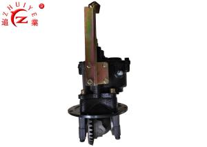 Wholesale Two Speed Auto Rickshaw Gearbox / Booster High Utility With Differential from china suppliers