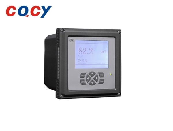 70X6 Series Water Quality Analyzer(The parameters including pH / 0RP, conductivi