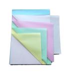 Double Side Coating 100%Virgin Wood Pulp No Carbon Paper White/Pink/Yellow/Blue