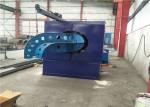 High Carbon Steel 2.0mm Straight Line Wire Drawing Machine