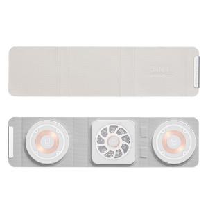 Wholesale 3 In 1 Magnetic Fast Wireless Charger Foldable Portable 15W 10W 7.5W 5W from china suppliers