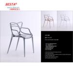 High Durability Sleek Design Acrylic Furniture For Timeless Interiors