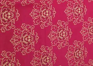Wholesale Pigment Printed Polyester Mattress Fabric Warp Knitted Home Textile from china suppliers