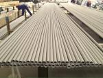 Heat Exchanger Stainless Steel Seamless Tubes, DIN 17458, 1.4301, 1.4307 ,1.4401