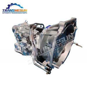 Wholesale Sliver Transmission Gearbox for SUZUKI JIMNY 4X4 TW-40LS 22710-76J30 20002-76J33 from china suppliers