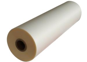 Wholesale Spot UV Transparent 100 Mic EVA Lamination Film PET 3000m Glossy from china suppliers