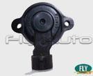 Wholesale TPS sensor Auto Sensor forTH153 14130 from china suppliers