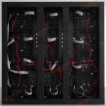 Front Maintenance Indoor SMD Full Color Advertising LED Display P4 Fixed