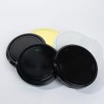 110mm Screw Metal Jar Lids Lug Cap with Total Sealing