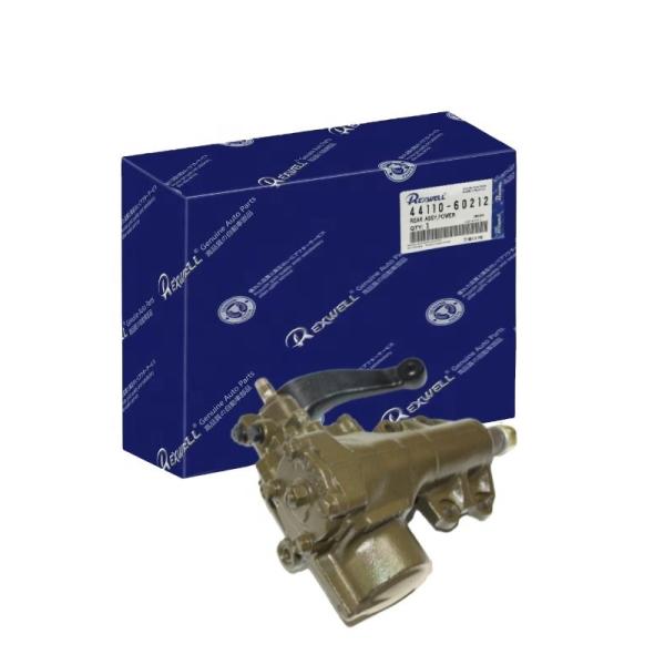 Top- and Durable Power Steering Rack for Toyota LAND CRUISER 44110-60212 2005