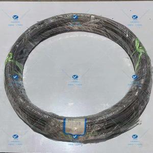 Wholesale 1.5OD 17.7KG High Tensile Strength Hafnium Wire from china suppliers