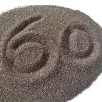 Henan Offers BFA Al2O3 95% Brown Fused Alumina Refractory for Firebricks and
