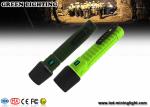 Impact resistance safety explosion proof torch 10W 270mA Cree LED lighting