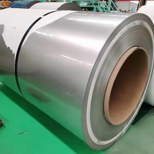Wholesale Aisi Astm Jis Stainless Steel Coil 403 201 304 Cold Rolled For Decoration 2b Surface from china suppliers