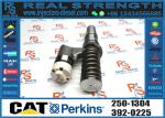 Caterpillar Injector 250-1304 386-1769 392-0201 392-0206 150-4453 162-8809 162