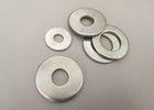 Wholesale Small Round Flat Metal Washers M2-M56 Carbon Steel Material High Strength from china suppliers