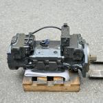 708-2L-00960 7082L00961 708-2L-01960 708-2L-05420 For Komatsu WA700-3 WHEEL