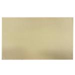 2mm damping pad / square embossed pattern / quietness / Automotive Sound And