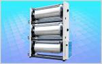 Triplex Preheater, Preheating Roll, Single, Duplex, Triplex Preheater, 4-ply