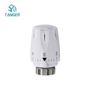 Wholesale Replacement Thermostatic Radiator Valve Head 28mm To 30mm Adapter Threaded from china suppliers
