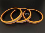 105X90X12 SPGW Cylinder Piston Seal PTFE Bronze NBR Nylon Material