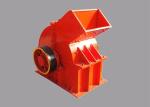 Mining Stone Iron Ore Crusher Machine / Building Material Hammer Crusher