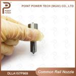 DLLA157P969 Denso Common Rail Nozzle For Injectors 095000-862# / 972#
