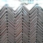 63*5mm 304L Stainless Steel Structural Sections Stainless Angle Bar No 1 For
