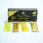 Royal Honey Seal Pure Aluminum Foil Laminated Bag Enhancement Rhino Pills