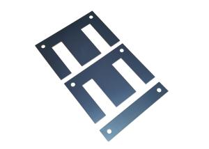 Wholesale Electronic35WW310 0.5mm Transformer Ei Core from china suppliers