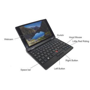 Wholesale Factory price A7 Genuine Rohs Computers Sale support Support Price Oem Notebook Computer from china suppliers