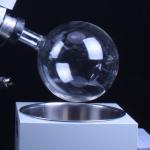 Lanphan Vacuum Distillation 100 Liter Rotary Evaporator
