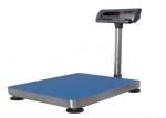 300x300mm 100kg 300kg mild steel digital bench scale electronic platform scale